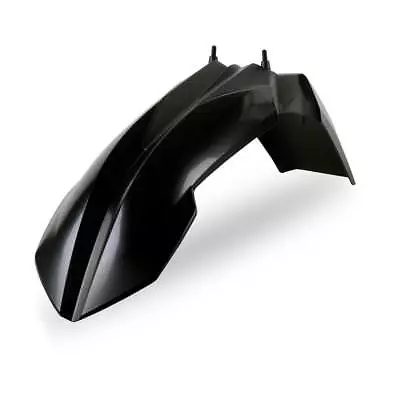 KTM 65 SX Front Fender Mud Guard 2009-11 Black Polisport Brand New • $45