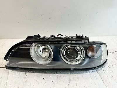 ✅ 2001 2002 2003 Bmw E39 525i 530i M5 Left Driver Side Headlight Xenon Oem • $299