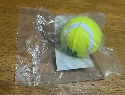 Mario Tennis Aces Keyring • $15