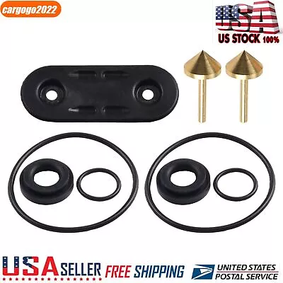 1 Set Heater Control Valve Repair Kit A2208300184 For Mercedes-Benz W124 W220 • $17.03