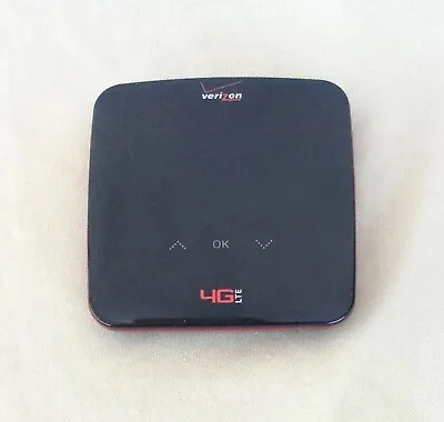 Verizon Jetpack 4G LTE Mobile Hotspot 890L Black VGUC • $3.55