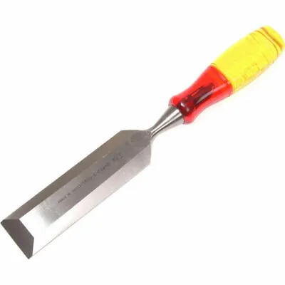 Irwin Marples Split Proof Carpenters 38mm Wood Chisel M373 • £19.99