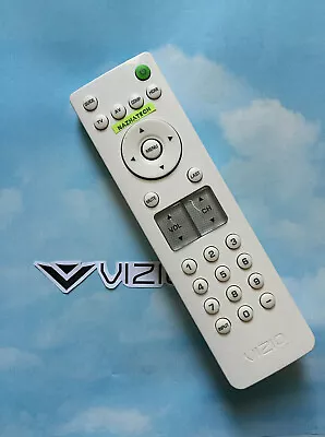 VIZIO TV REMOTE Genuine SV470M SV420M CV420M SV470M-C VP503 VR2 • $29.97