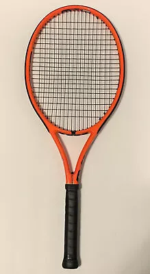 Volkl Organix 9 Super G Tennis Racquet 4 1/8 Great Condition. Kirschbaum PL II • $99.99