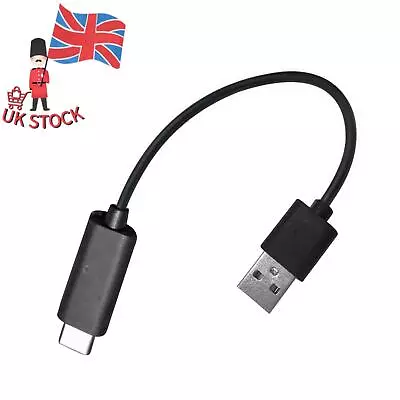 USB Durable Charging Cable Cord For Logitech Spotlight Presentation Remote • £11.03