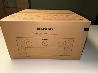 Brand NEW Marantz Cinema 30 11.4-channel Home Theater * Retail $4500 • $3999.95