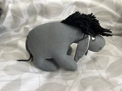 Eeyore Classic Winnie The Pooh By The Children’s Collection 1993 HUNKYDORY • £5