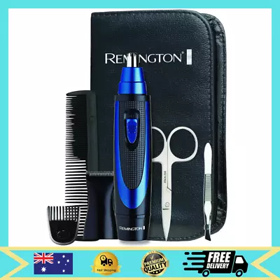 Remington 3-in-1 Trimmer Nose Ear And Face Trimmer/Groomer Kit | FREE SHIP NEW  • $24.59