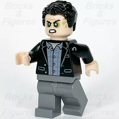 LEGO® Super Heroes Bruce Banner Minifigure Hulk Avengers Infinity War 76241 • $24.99