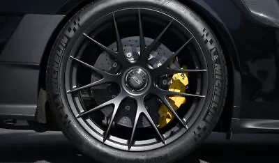 Porsche 911 GT3 20  Wheels Rims Forged Better Than MAGNESIUM! * New 4 Wow! • $3899