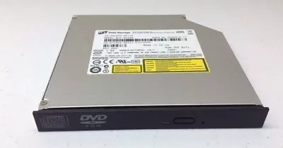 $32 • Buy Dell Inspiron B120 B130 1200 1300 2200 6000 CD-R Burner Writer DVD ROM Drive