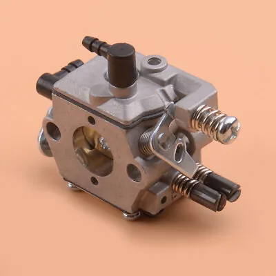 Carburetor Carb Fit For 5200 4500 5800 Chainsaw 45cc 52cc 58cc Tarus Eckman B&Q • £9.92