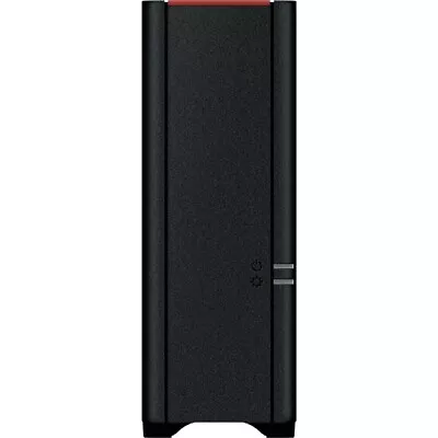 Buffalo LinkStation 210 2TB NAS Personal Cloud Storage/Media Server (LS210D0201) • $151.95