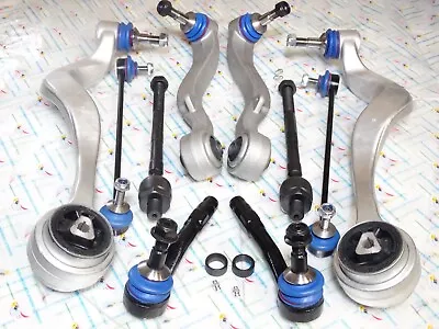 10 FRONT SUSPENSION STEERING KIT FOR BMW E60 2004-2007 525i 530i 09-10 528i 530i • $229.99