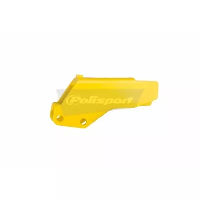 Polisport Rear Chain Guide Suzuki Rm 01-08 Rmz250 07-11 Rmz450 05-17 Yellow • $22.73