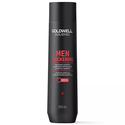 Goldwell Dual Senses Men Thickening Shampoo 300ml • £14.15