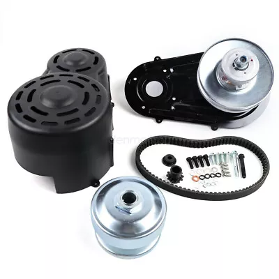 40 Series 420CC Torque Converter 1  Driver Clutch Pulley For Predator Dune • $179