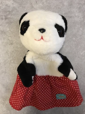 £10 • Buy Sooty Soo Glove Puppet 2004 