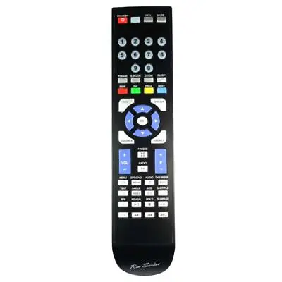 £14.95 • Buy *NEW* RM-Series TV Remote Control For AKURA APL3268