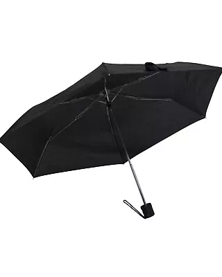 $9.80 • Buy Automatic Folding Umbrella Portable Windproof Auto Compact Basic AU
