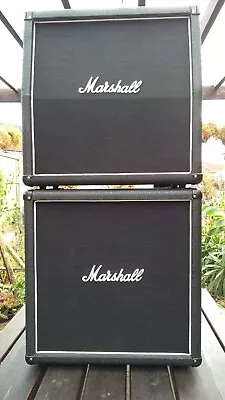 Marshall 1965a / 1966b Stack.  Celestion Loaded. • £600