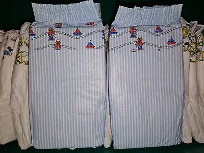 Vintage Luvs Diapers • $45