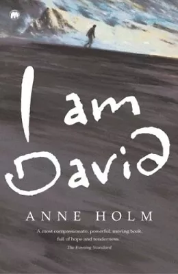 I Am David (World Mammoth) By Holm Anne Paperback Book The Cheap Fast Free Post • £3.49