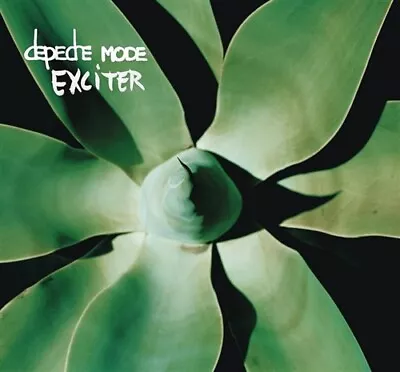 DEPECHE MODE Exciter CD NEW • $24.70