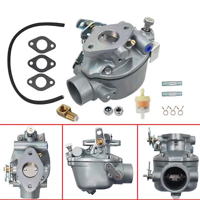 533969M91 Carburetor For Massey Ferguson TO35 35 40 50 F40 50 135 150 202 204 • $26.90