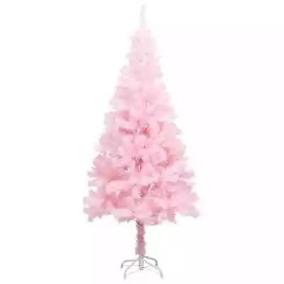 Artificial Christmas Tree With Stand  150  PVC K4I6 • $83.59