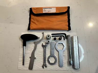 New Genuine KTM OEM Enduro On-Board Tool Kit 13 Pieces • $36.25