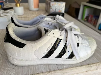 Womens Adidas Sneakers • $20