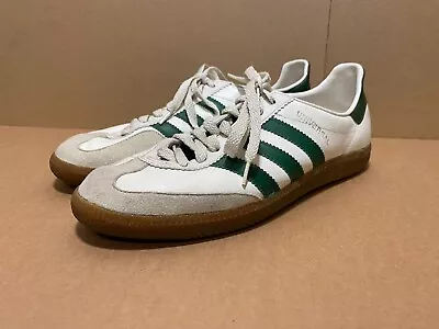 Vintage Adidas Universal Shoes Made In West Germany US8 EU41 • $149