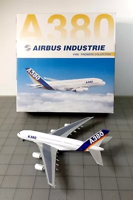 Dragon Wings 1:400 Airbus A380 55250       Paint Issue! Read Description Please! • $16.99