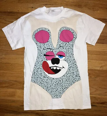 2013 Twerk Bear Miley Cyrus VMA Shirt Small • $5