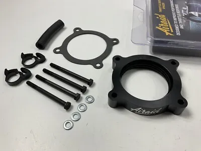 Airaid 450-636 Performance Throttle Body Spacer For 2011-2014 Ford Mustang 3.7L • $59.95