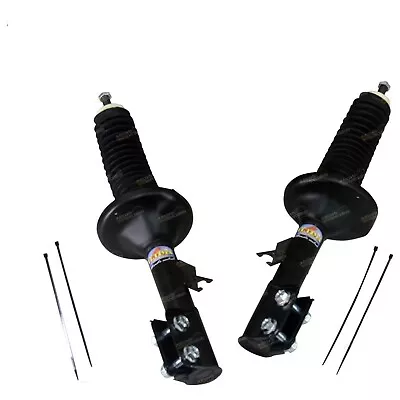 2 Front Struts 19 Plus Rims For Holden VR VS VT Commodore • $268.95