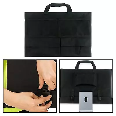 Travel Carrying Case 24’’  Computer Protective Portable For IMac Desktop • £17.26