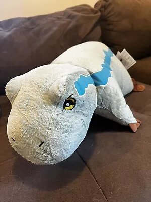 Dinosaur Pillow Pets • $10