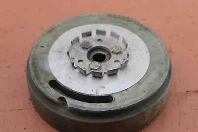 1956 Montgomery Ward Sea King Outboard Flywheel • $25.36