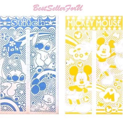 £19.62 • Buy Disney Door Window Lace Curtain Drape Panel Voile Sheer Scarf Divider Valances 