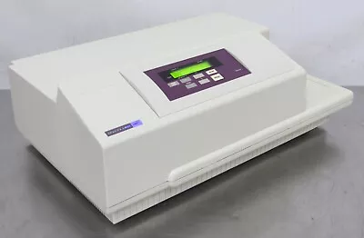 T192347 Molecular Devices SpectraMax 340PC 384 Microplate Spectrophotometer • $1000