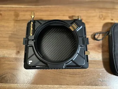 PolarPro Basecamp Matte Box Kit • $850