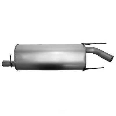 Exhaust Muffler AP Exhaust 700474 • $114.93