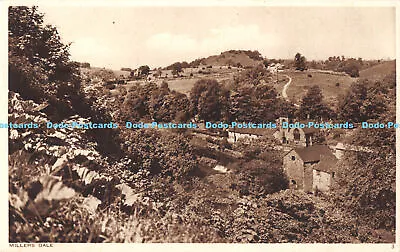 R176399 Millers Dale. Photochrom • £7.99