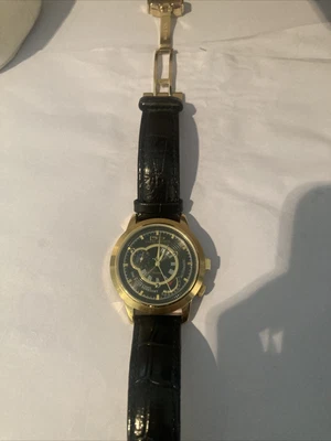 $150 • Buy Daniel Steiger Mens Watch