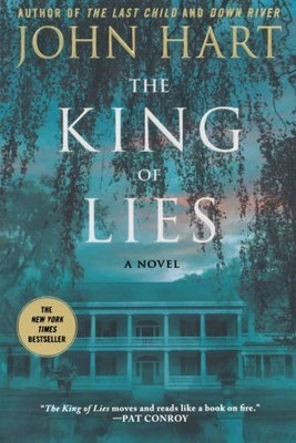 £8.69 • Buy The King Of Lies By John Hart. 9780312677374
