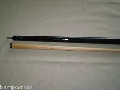 Brand New Black McDermott Pool Cue With Free Shipping • $90