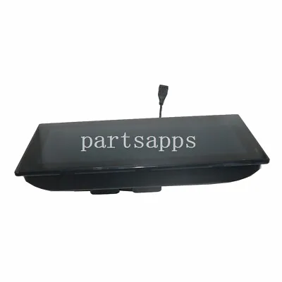 OEM PowerView 1200 Control Panel Display 78700619 SP700TWFJ 500005587931 • $1999.44