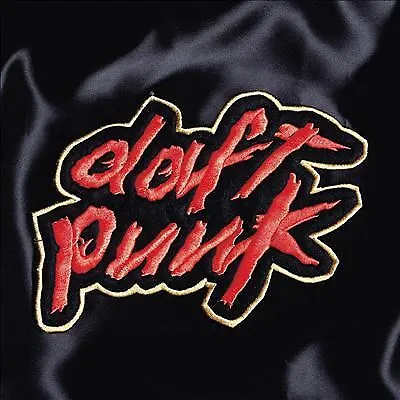Daft Punk Homework (Vinyl) 12  Album • $39.78